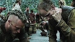  Ragnar & Floki