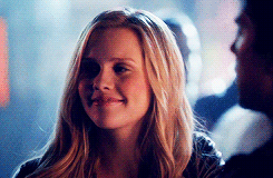  Rebekah Mikaelson 4.17, “Because the Night”