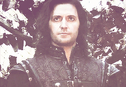  Richard Armitage as Guy of Gisborne