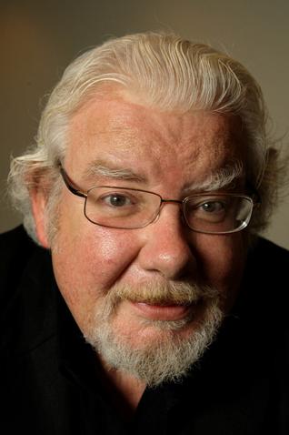  Richard Griffiths, 28th March, 2013
