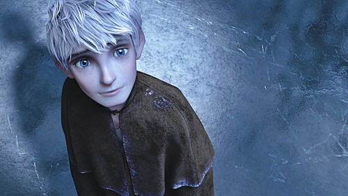  Rise of the Guardians Screencaps - Jack Frost