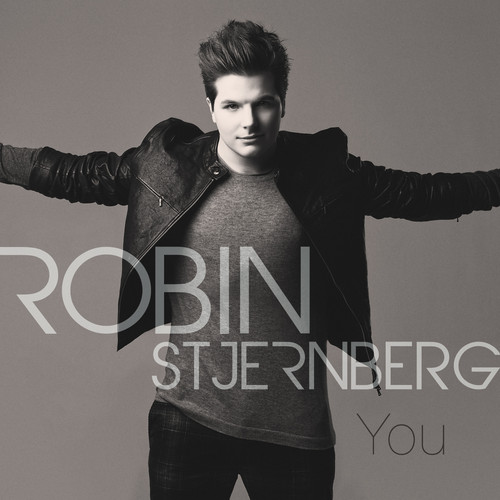  Robin Stjernberg "You" single cover