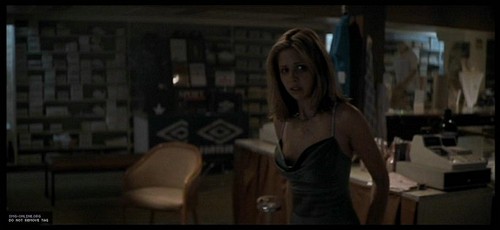  Sarah Michelle Gellar in ''I Know What You Did Last Summer'' (1997)