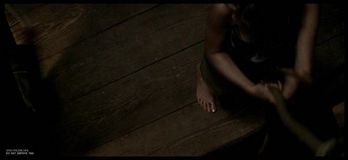  Sarah Michelle Gellar in ''I Know What tu Did Last Summer'' (1997)
