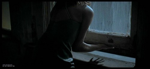  Sarah Michelle Gellar in ''I Know What te Did Last Summer'' (1997)