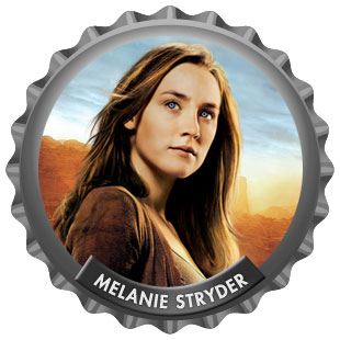  Special Edition pop টুপি for Melanie Stryder
