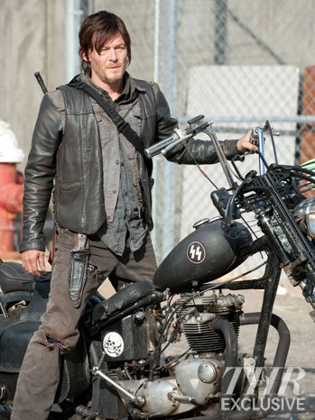  Still of Daryl in Welcome to the Tombs