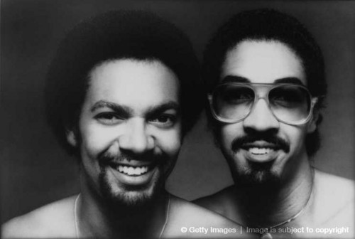 The Brothers Johnson