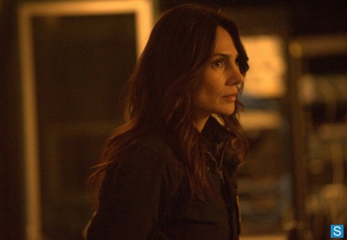  The Following - Episode 1.11 - Whips & Regret - Promotional foto's