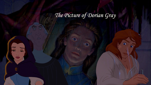  The Picture of Dorian Gray
