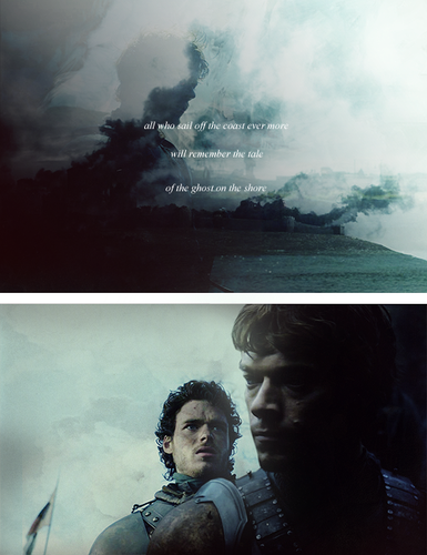  Theon&Robb