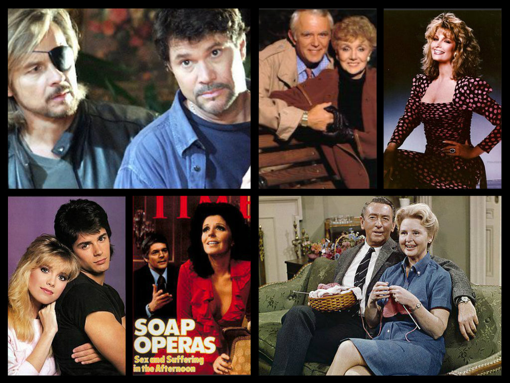 Those Were The Days of our Lives - Days of Our Lives Fan Art (34009476 ...