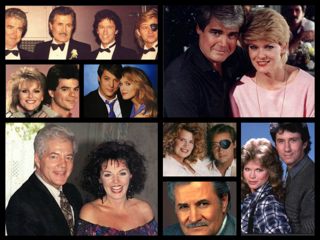 Those Were The Days of our Lives - Days of Our Lives Fan Art (34015327 ...