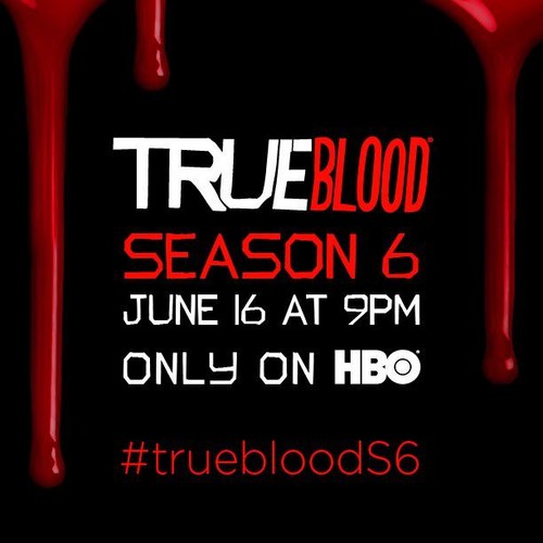  True Blood Season 6...
