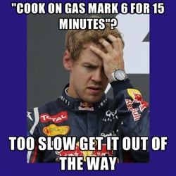  Vettel Funny Pics