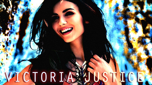 Victoria Justice pics by Pearl!~ ;) 