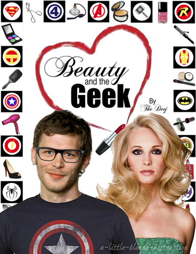  beauty and the geek