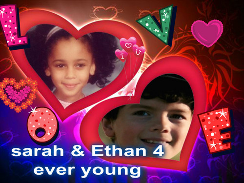 ethara 4 ever young 