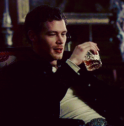  klaus mikaelson