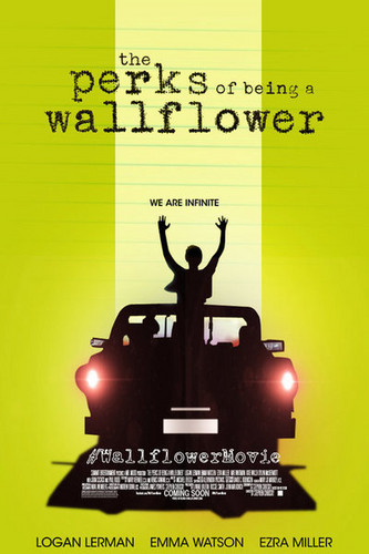  perks of being a wallflower