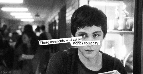  perks of being a wallflower