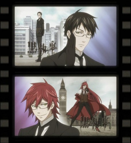  william and grell