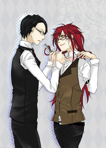  william and grell