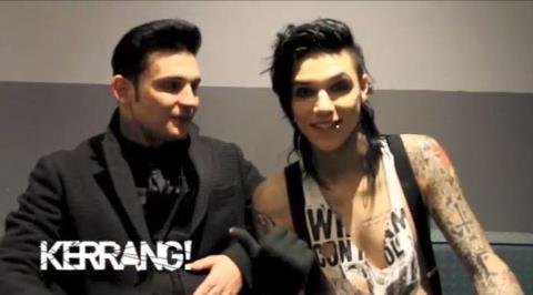  <3<3<3<3<3Andy & Will<3<3<3<3<3