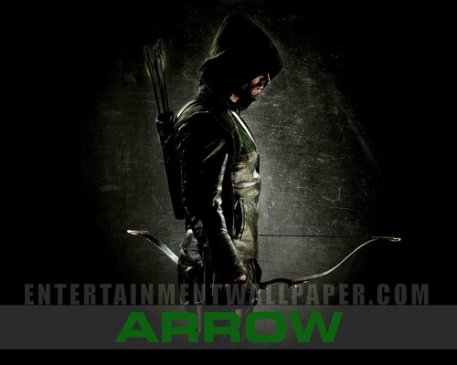  Arrow