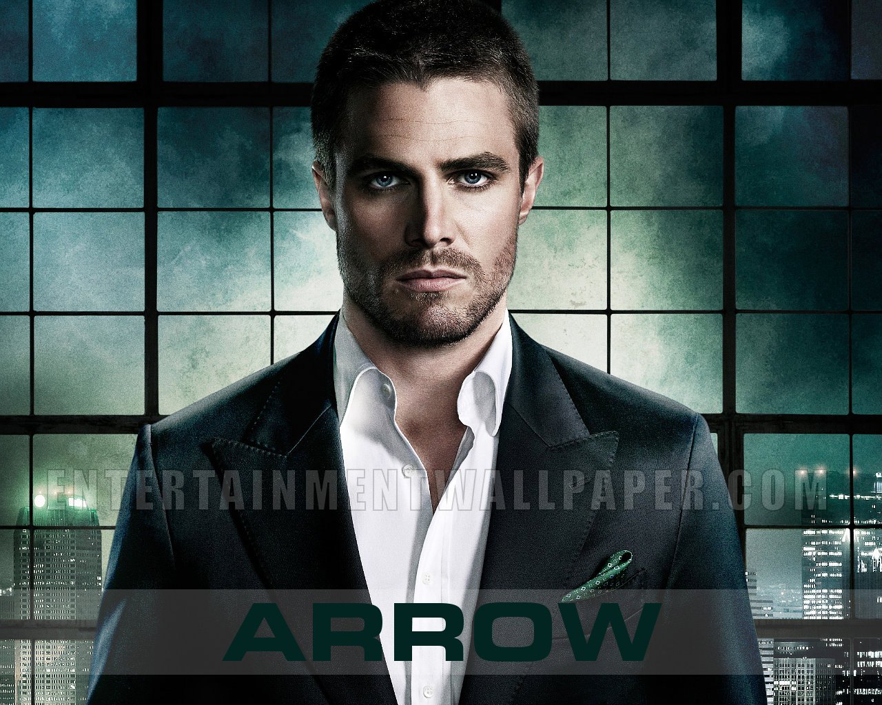 Arrow - Arrow Wallpaper (34183308) - Fanpop