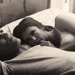  “It doesn’t matter what he does, Damon’s gotten under your skin.”