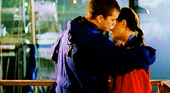  → Pacey Witter & Joey Potter
