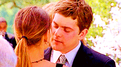  → Pacey Witter & Joey Potter