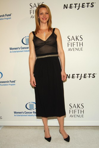  Saks Fifth Avenue's Unforgettable Evening Benefit for EIF's Women's Cancer Research Fund