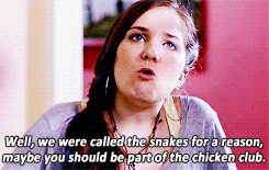  'The Dumping Ground' Gifs! :D