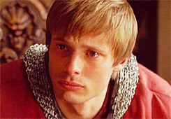  *sad face* Arthur [6]