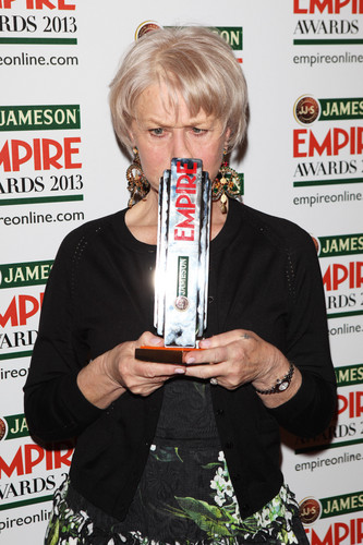 18th Jameson Empire Film Awards 2013
