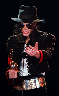  1993 World 音乐 Awards