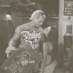  Aj and Dolph