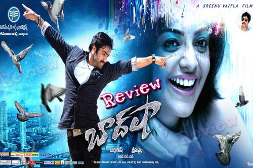  Baadshah Movie Review