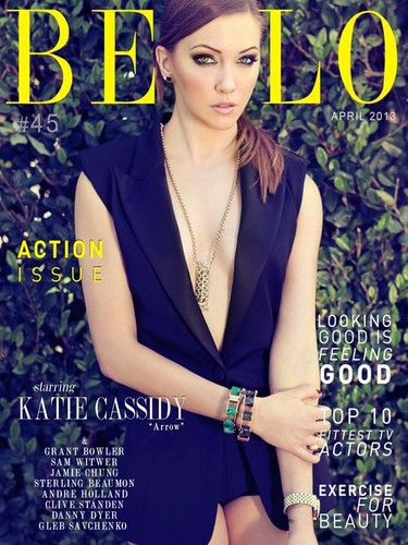  Bello Magazine (April 2013)