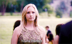  Caroline trích dẫn about Klaus