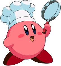  Chef Kirby