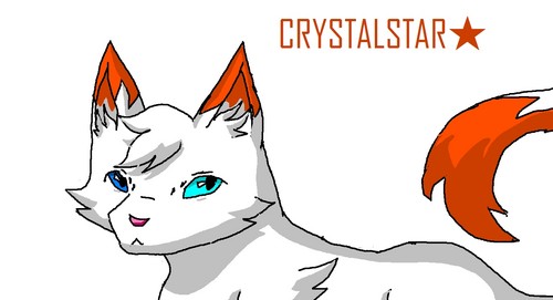  Crystalstar of Thunderclan