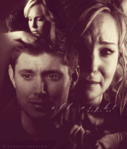  Dean & Caroline