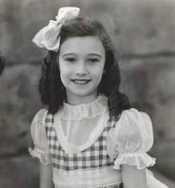 Dorothy Gray