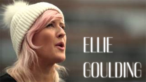  Ellie Goulding
