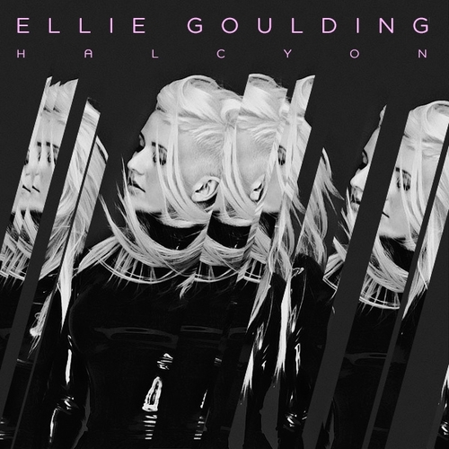  Ellie Goulding