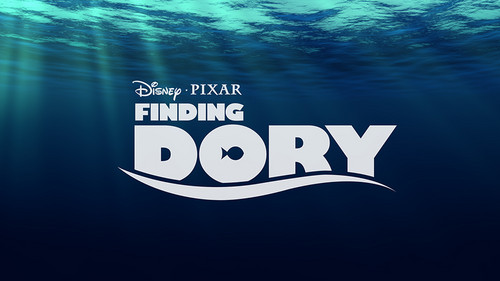  Finding Dory: Finding Nemo Sequel