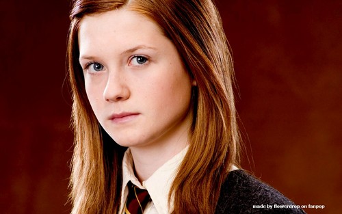  Ginny Weasley wallpaper